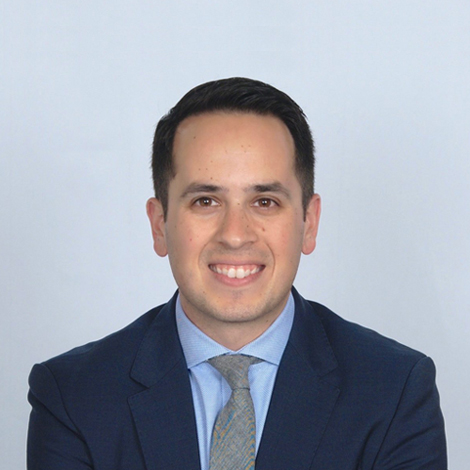 Fred DiStefano
